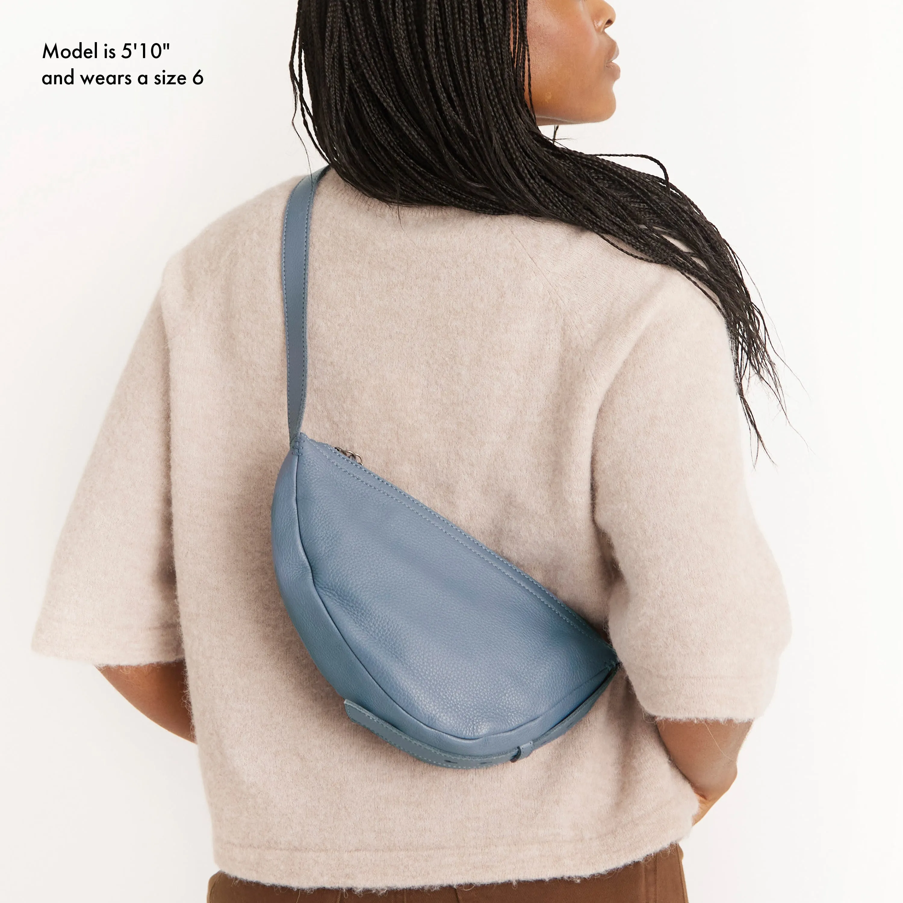 Tess Sling Bag Bags The Sak Crossbodies