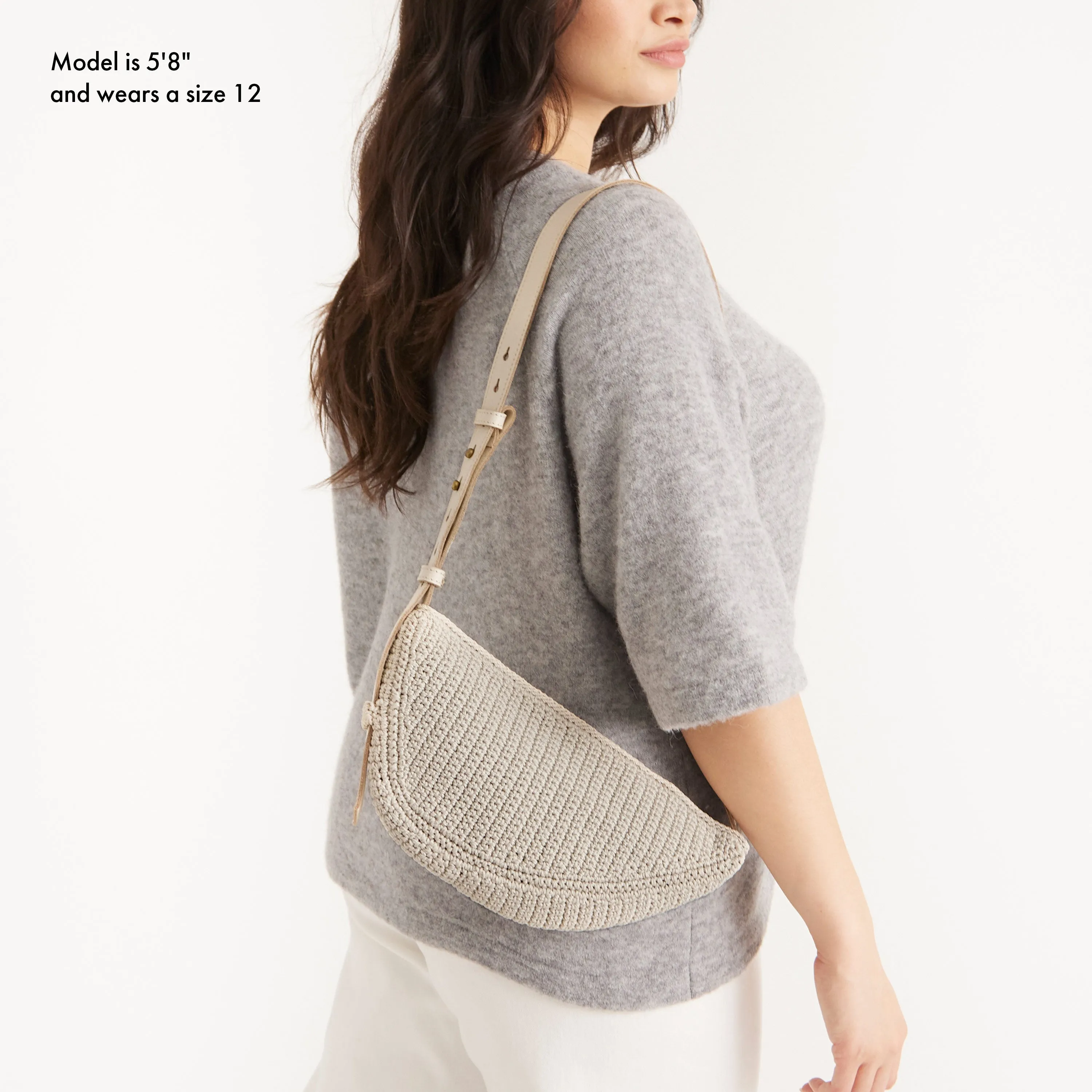Tess Sling Bag Bags The Sak Crossbodies