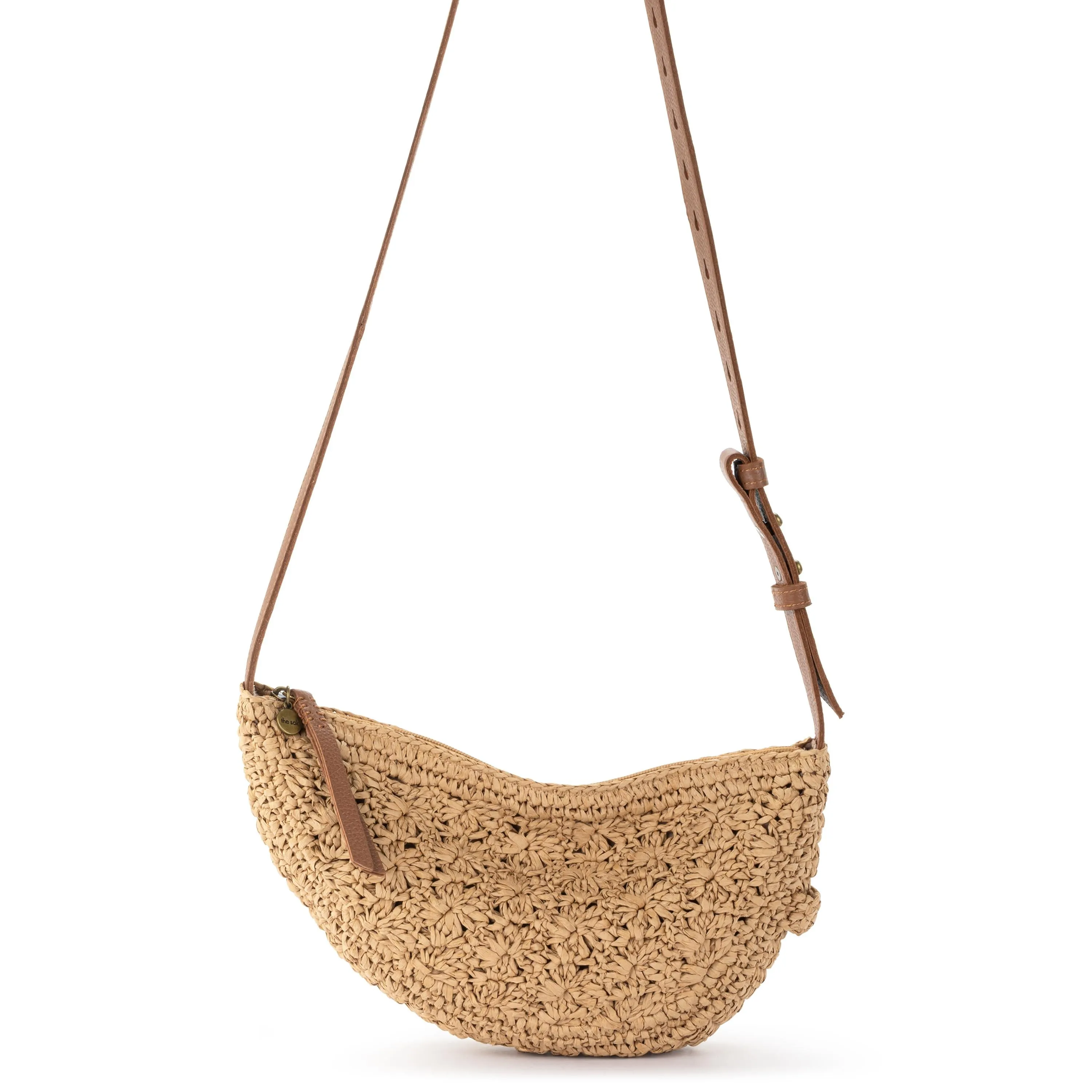 Tess Sling Bag Bags The Sak Crossbodies