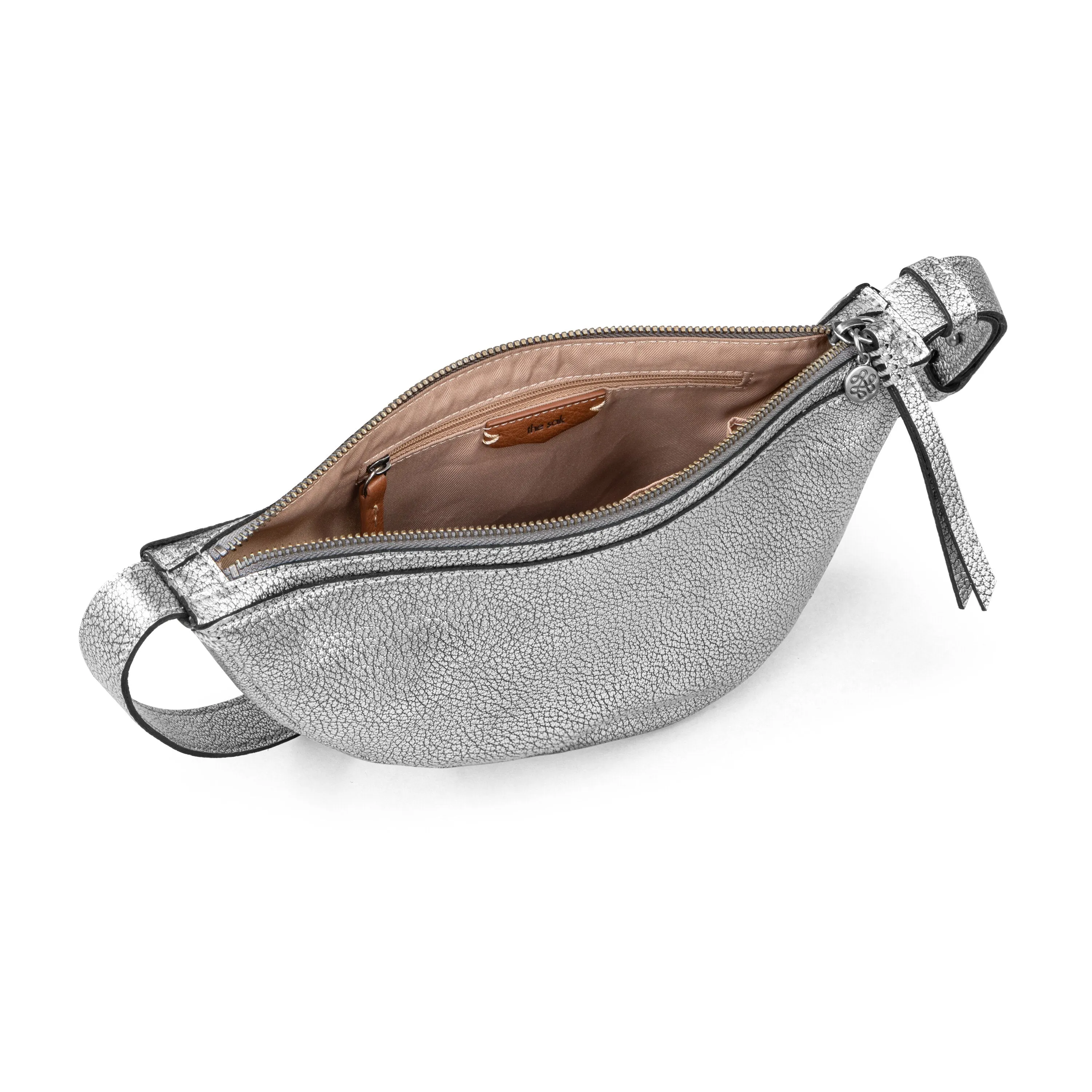 Tess Sling Bag Bags The Sak Crossbodies