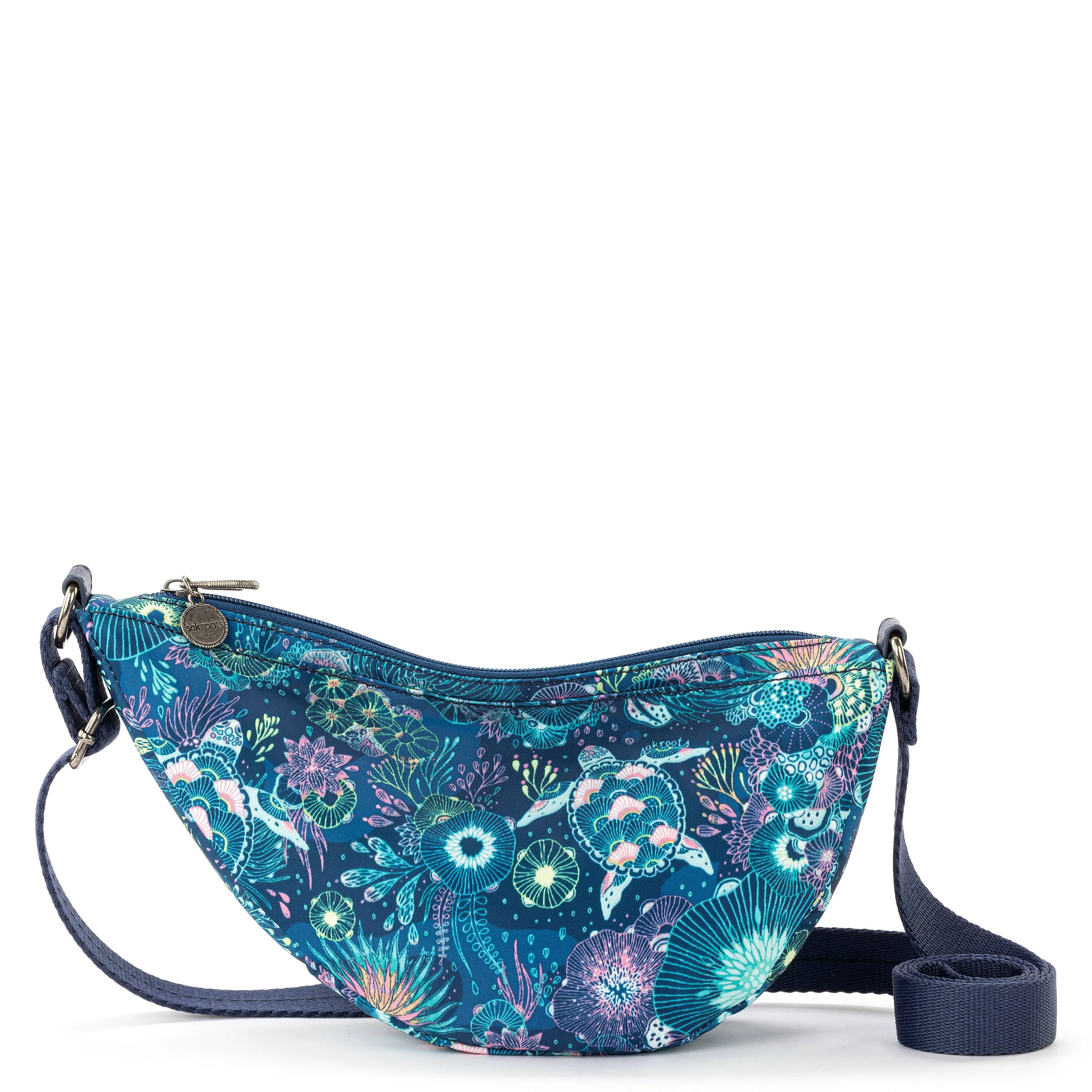 Tess Sling Bag Bags The Sak Crossbodies