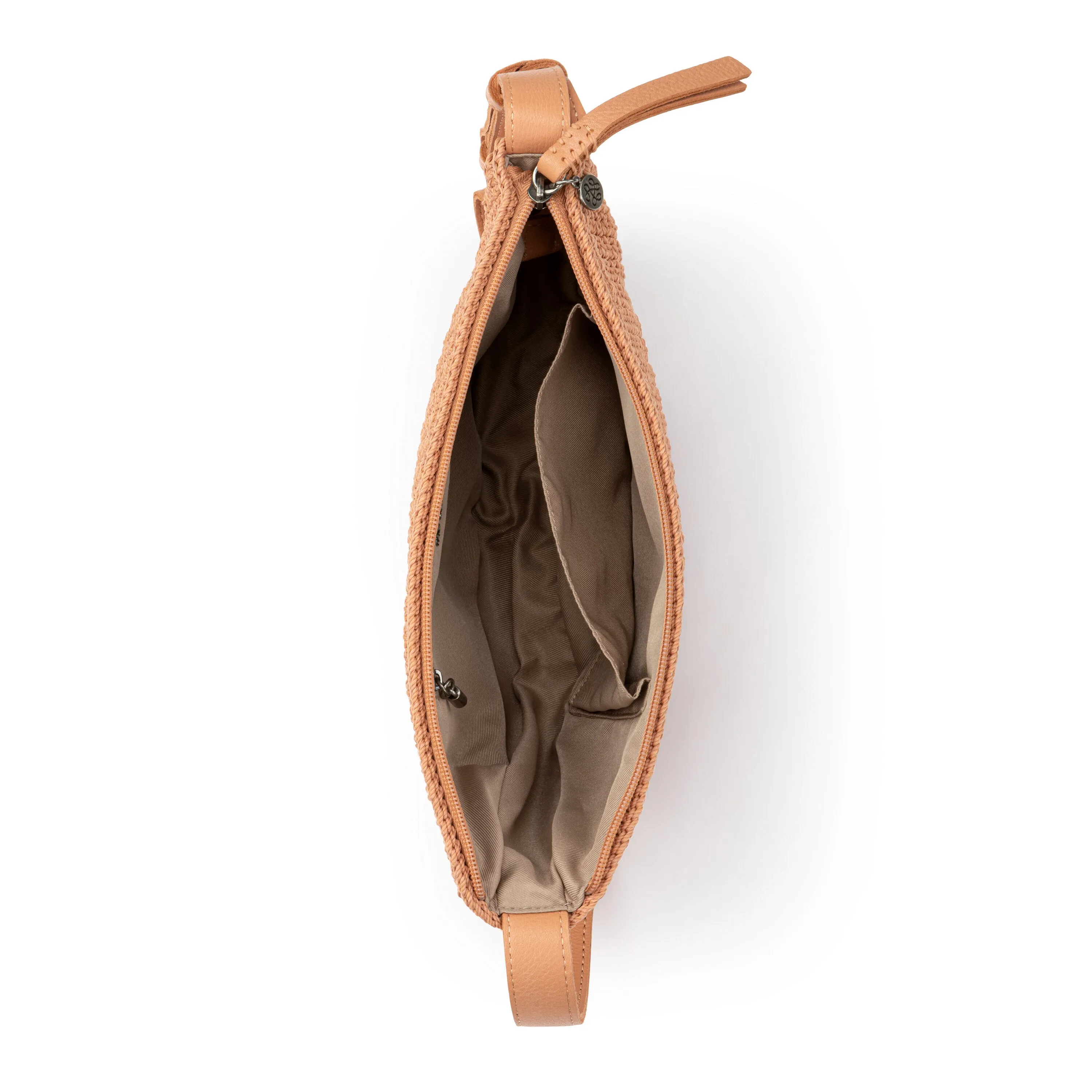 Tess Sling Bag Bags The Sak Crossbodies