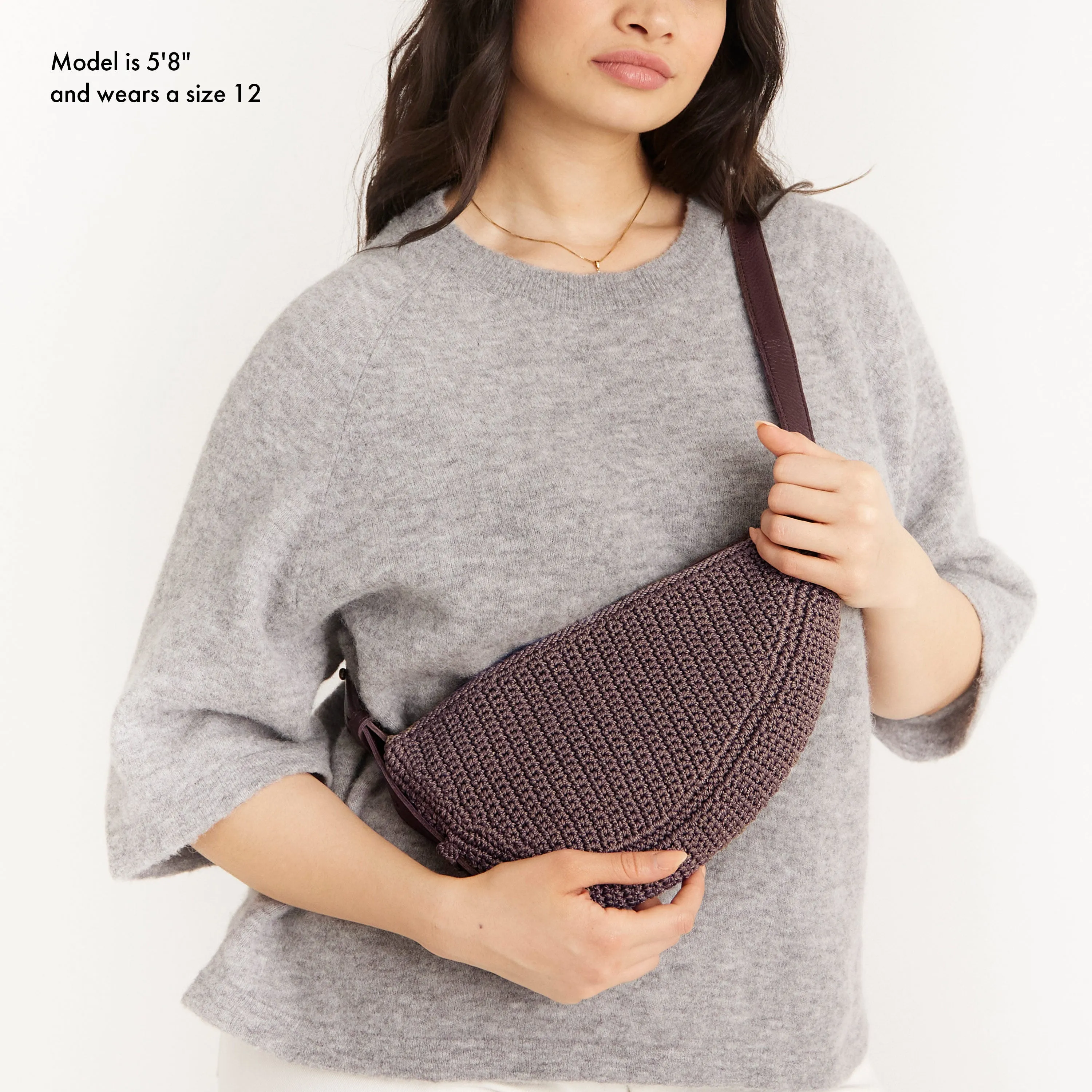 Tess Sling Bag Bags The Sak Crossbodies