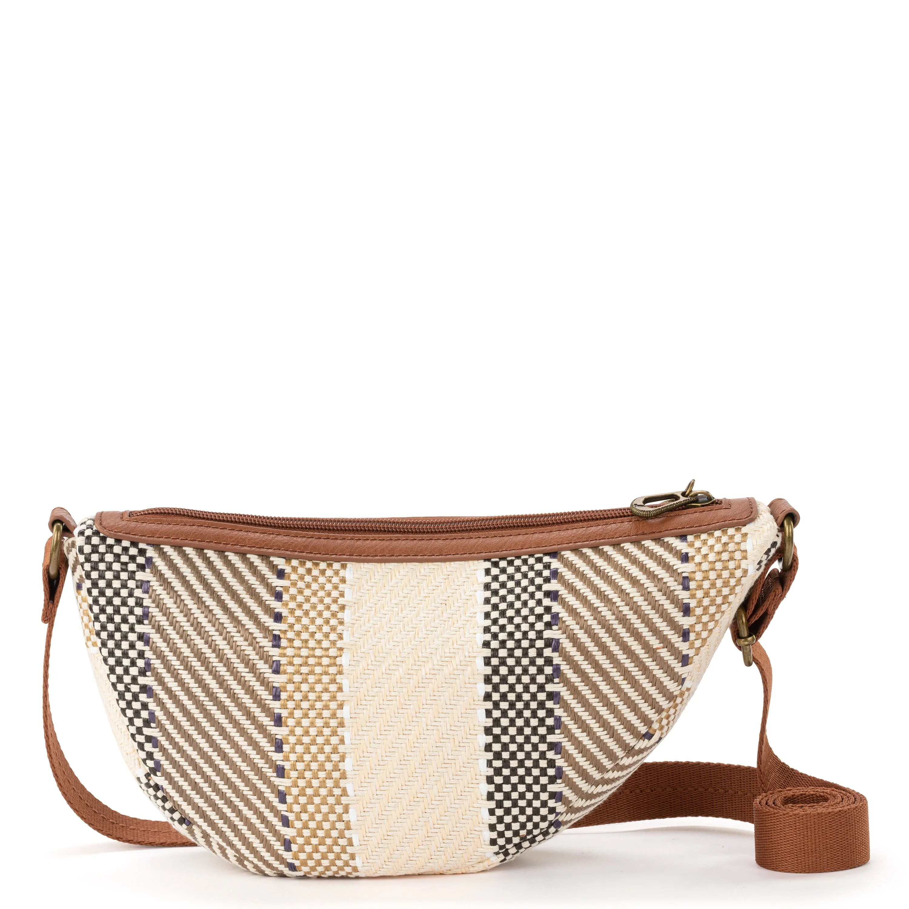 Tess Sling Bag Bags The Sak Crossbodies