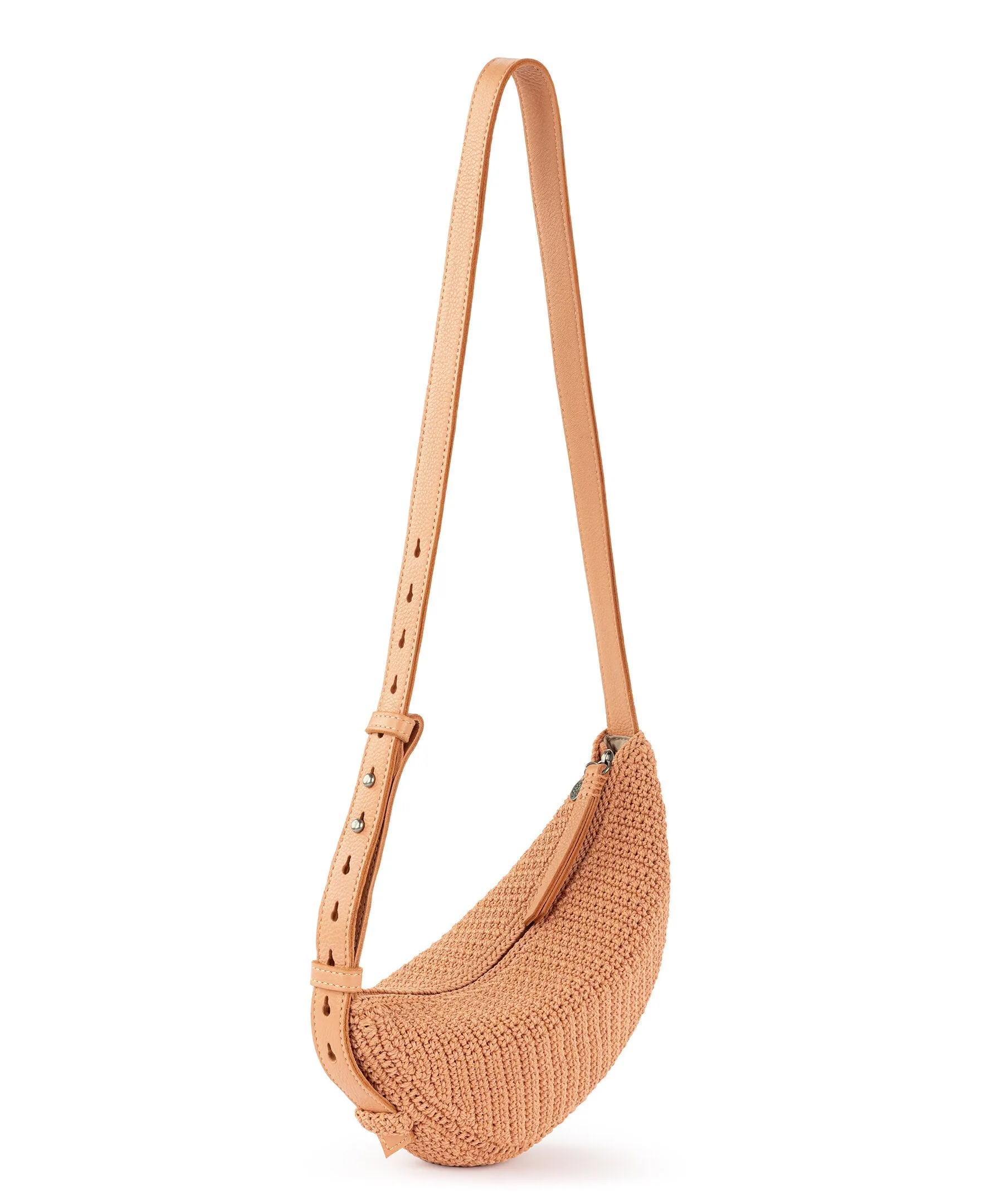 Tess Sling Bag Bags The Sak Crossbodies