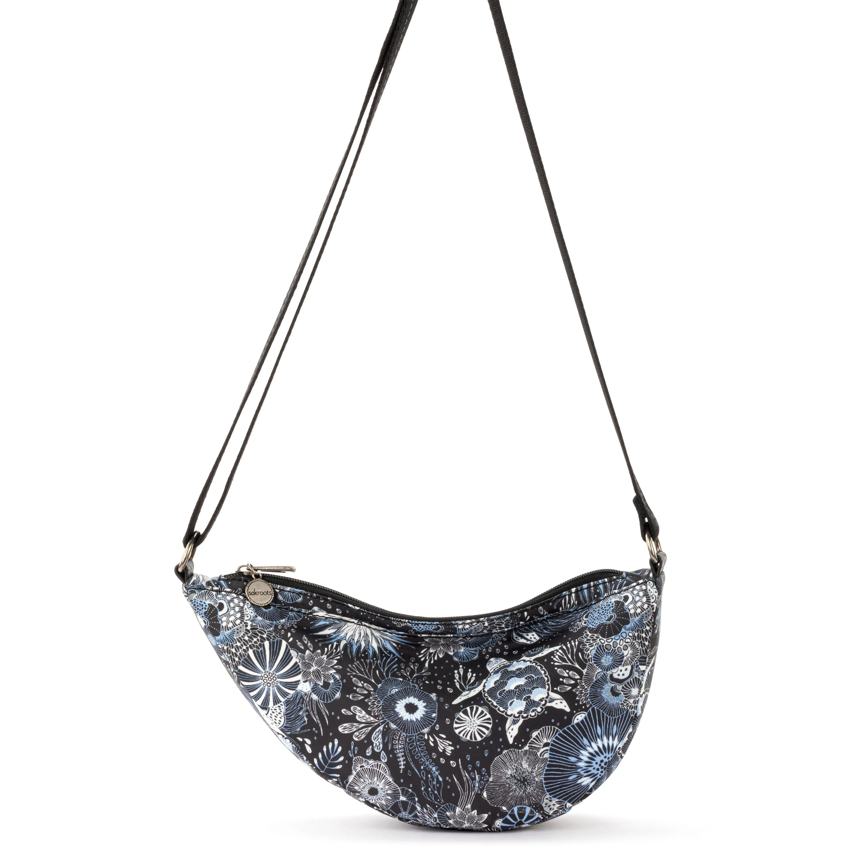 Tess Sling Bag Bags The Sak Crossbodies