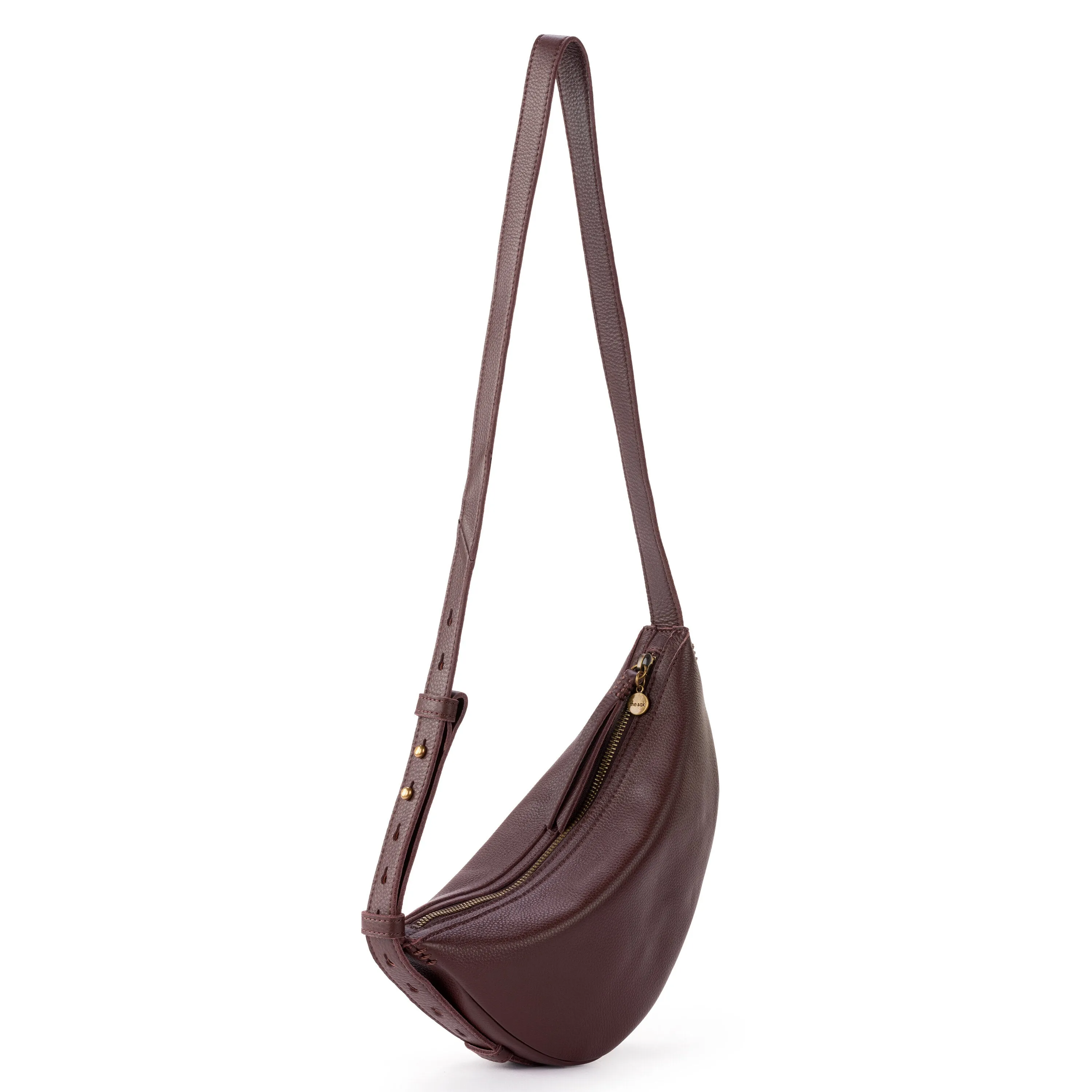 Tess Sling Bag Bags The Sak Crossbodies