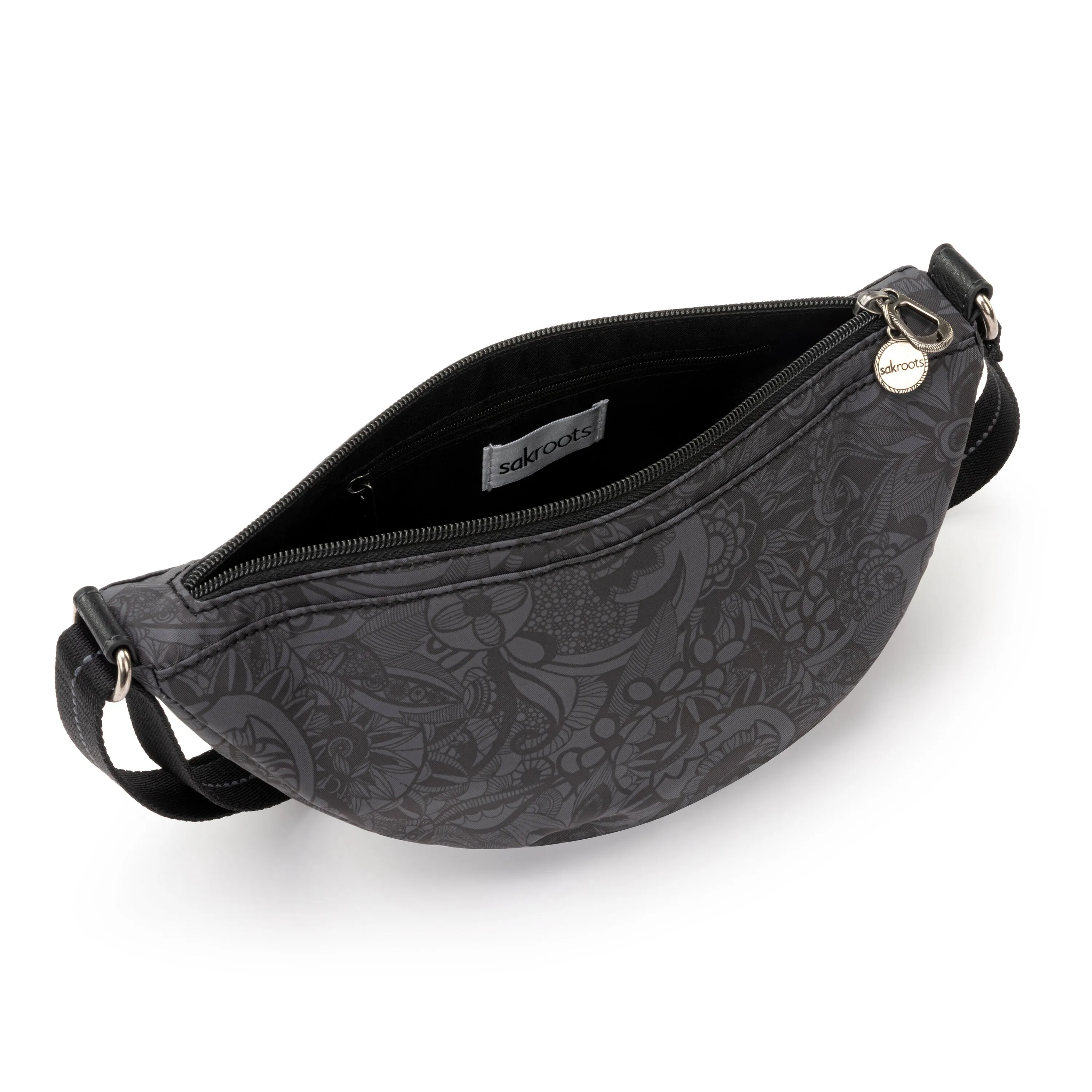 Tess Sling Bag Bags The Sak Crossbodies