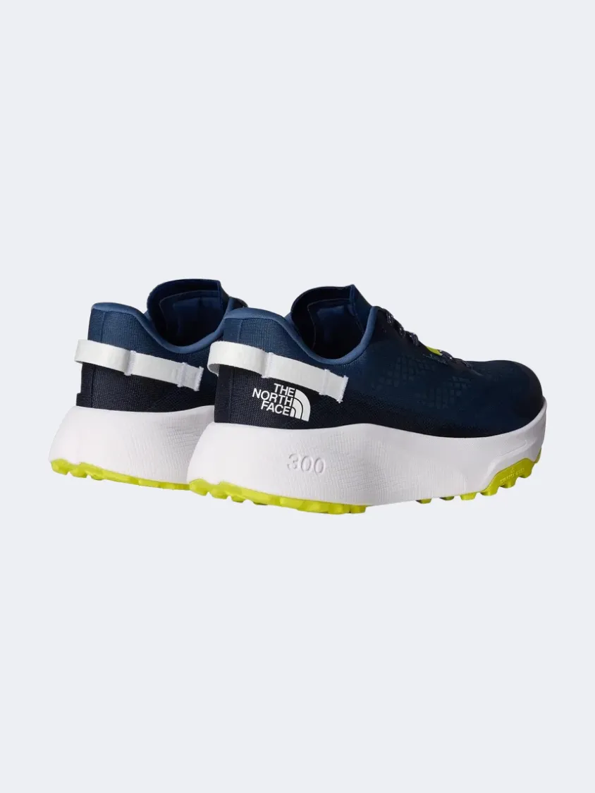 The North Face Altamesa 300 Men Trail Runn Sneakers Blue/Navy Mens Urban Style Comfort Shoes