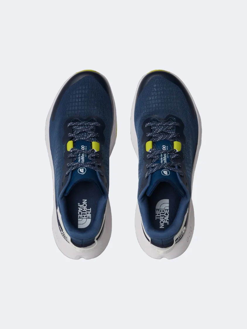 The North Face Altamesa 300 Men Trail Runn Sneakers Blue/Navy Mens Urban Style Comfort Shoes