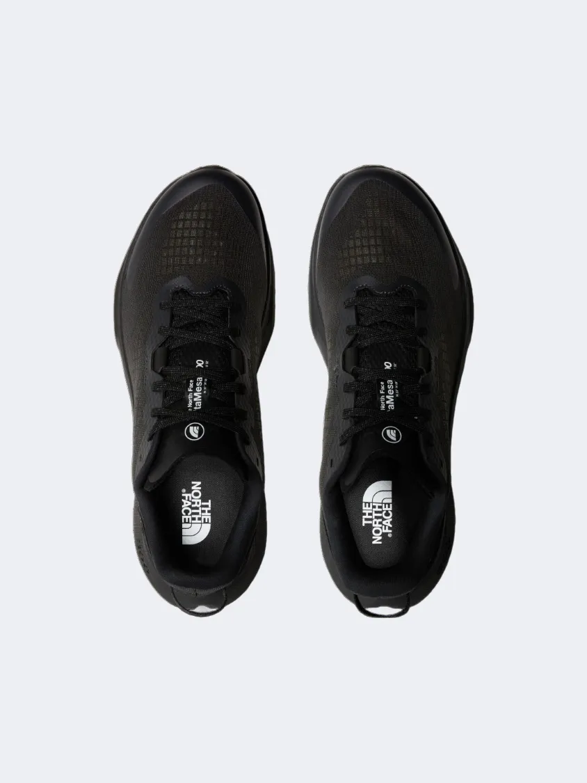The North Face Altamesa 300 Men Trail Runn Sneakers Grey/Black Mens Urban Style Comfort Shoes