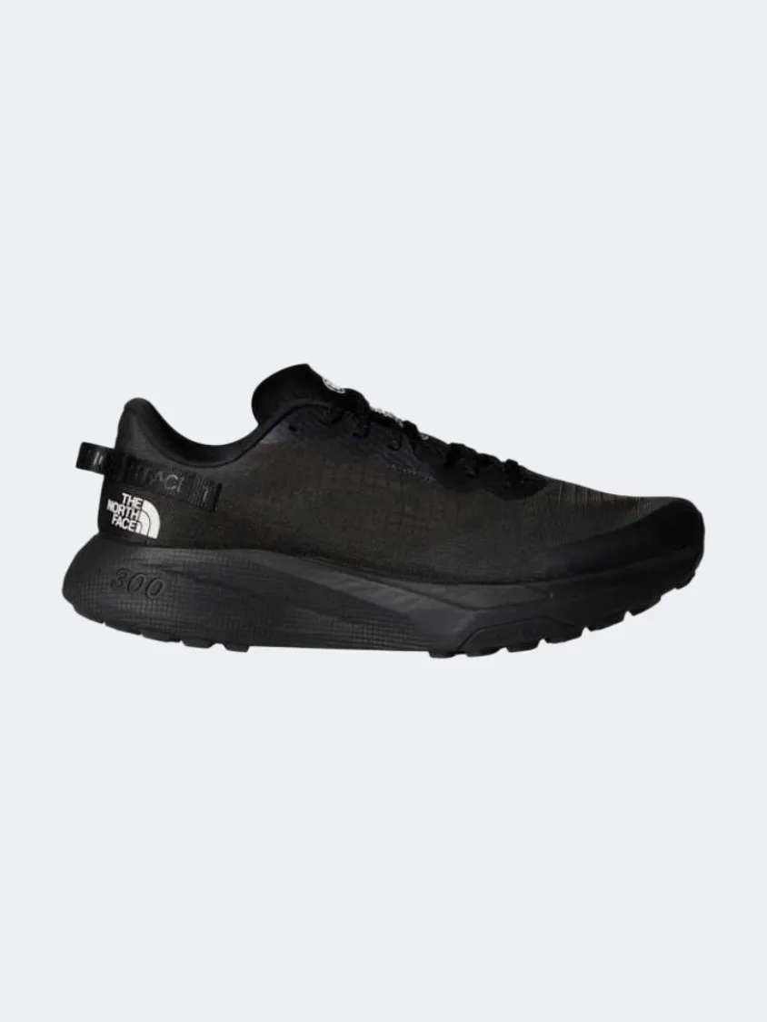 The North Face Altamesa 300 Men Trail Runn Sneakers Grey/Black Essential mens casual shoes for comfort