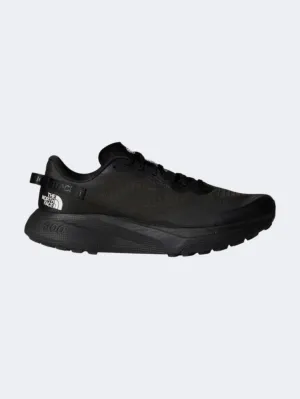 The North Face Altamesa 300 Men Trail Runn Sneakers Grey/Black Essential mens casual shoes for comfort
