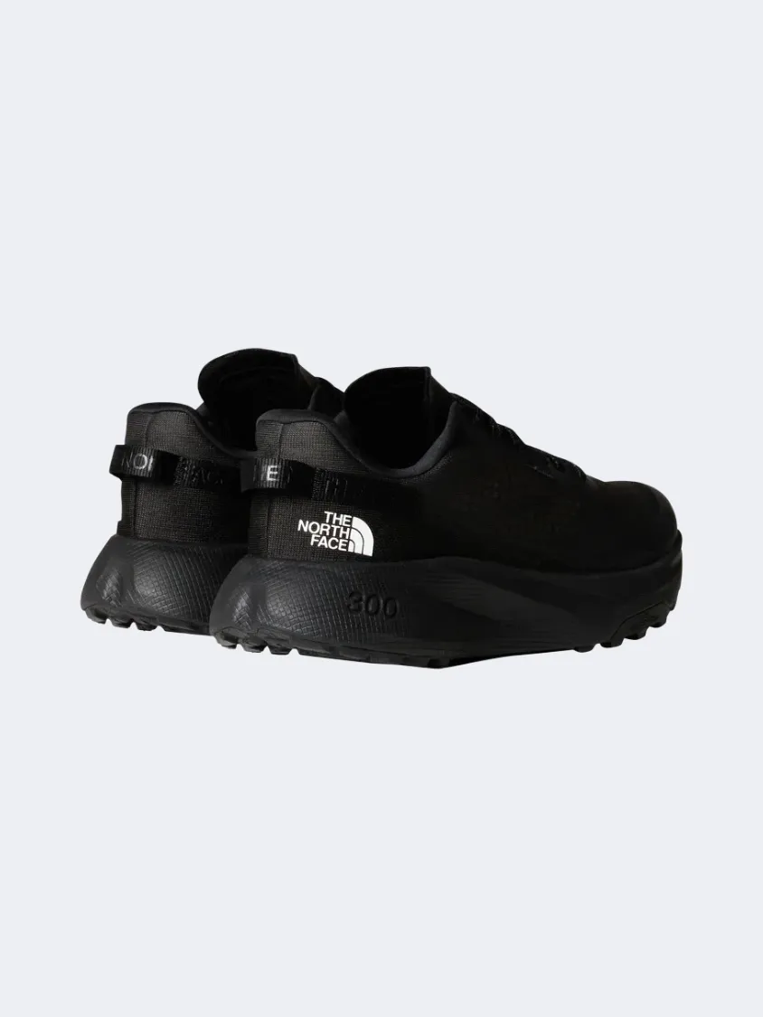 The North Face Altamesa 300 Men Trail Runn Sneakers Grey/Black Mens Urban Style Comfort Shoes