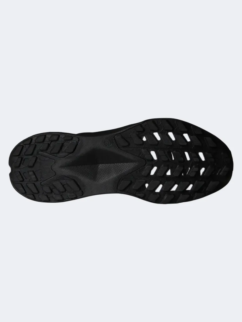 The North Face Altamesa 300 Men Trail Runn Sneakers Grey/Black Mens Urban Style Comfort Shoes