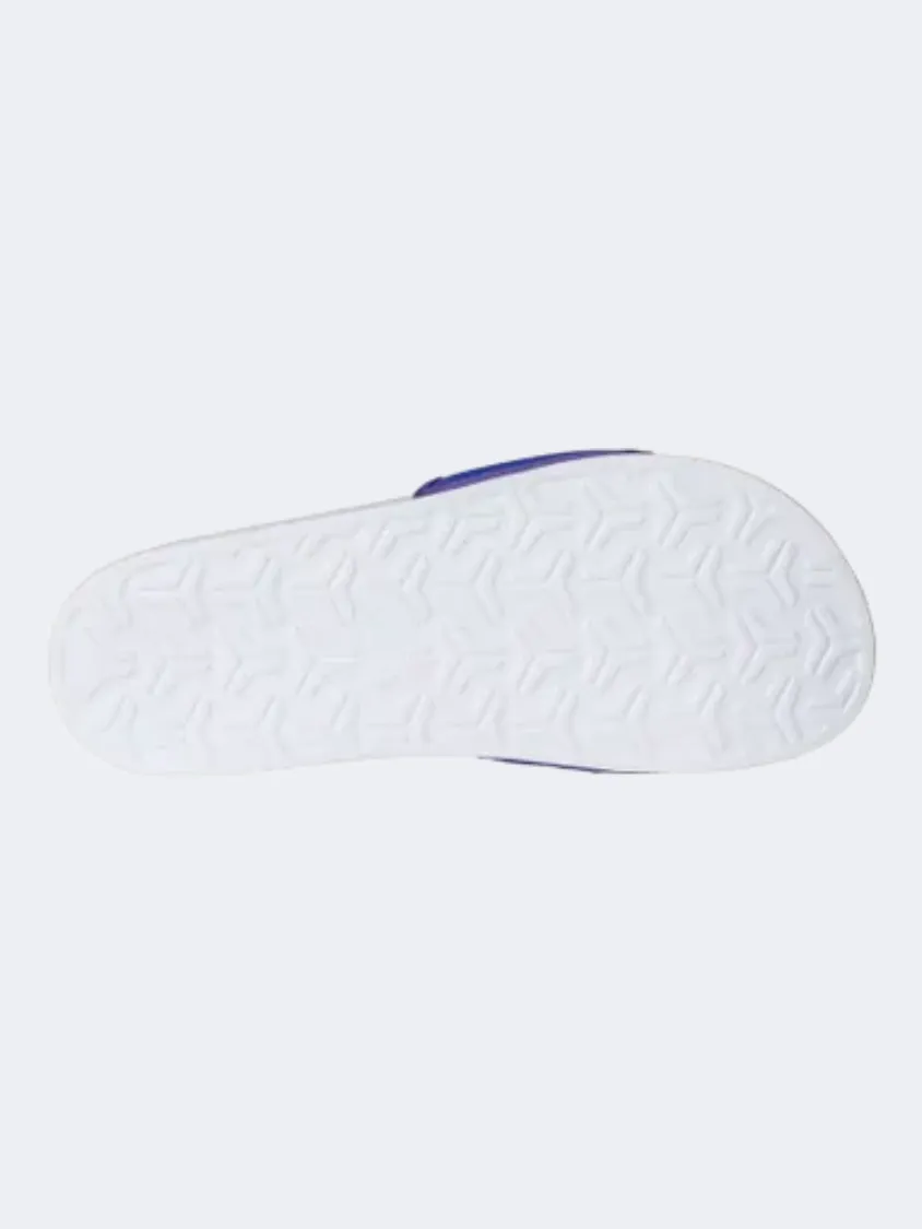 The North Face Base Camp Iii Men Lifestyle Slippers Blue/Green Mens Urban Style Comfort Shoes