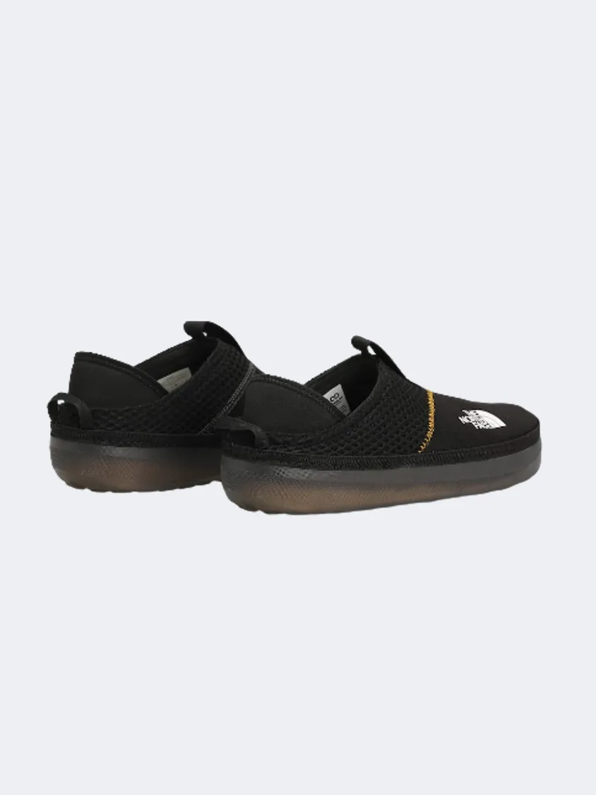 The North Face Base Camp  Men Lifestyle Slippers Black Mens Casual Everyday Sneakers