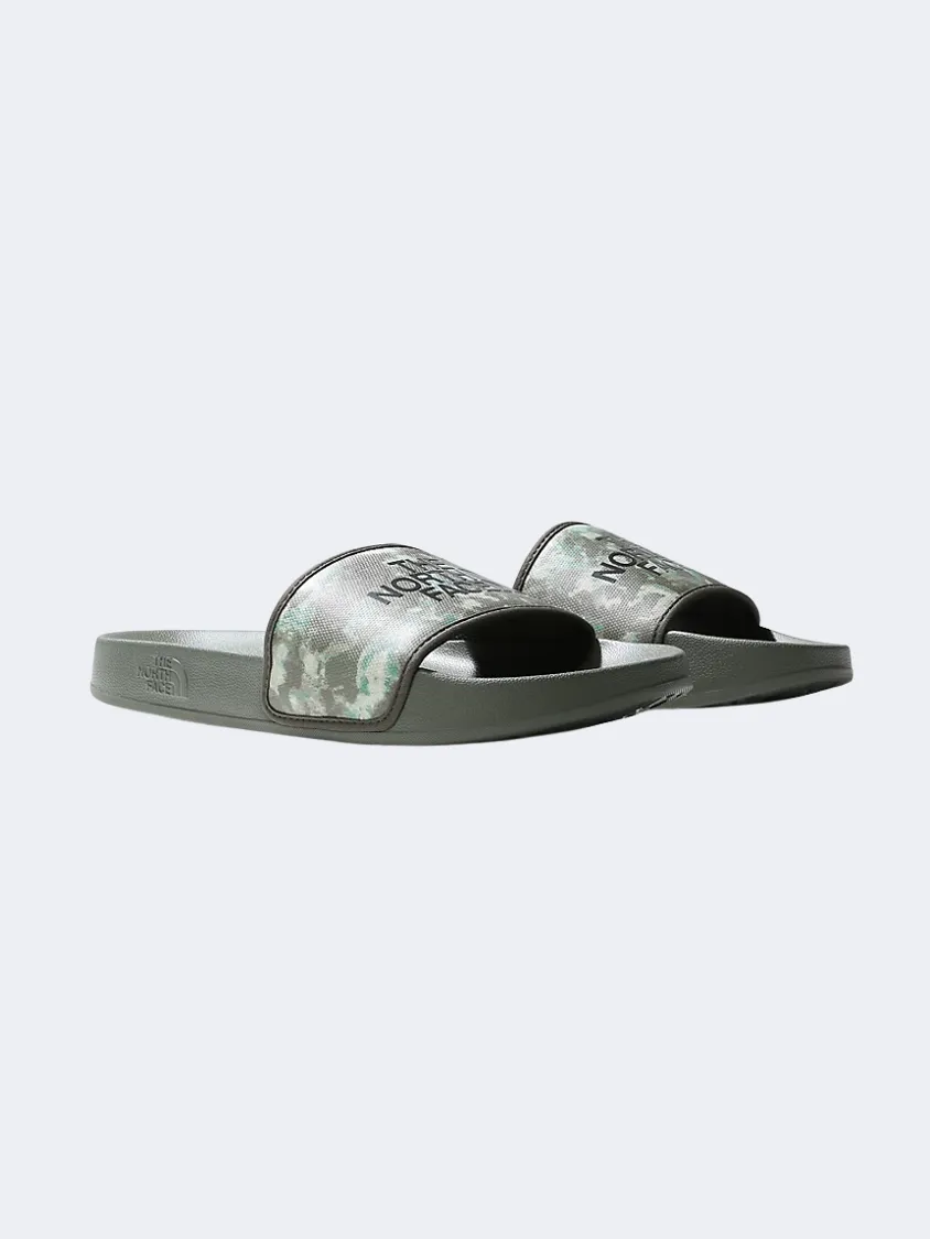 The North Face Base Camp Slides Iii Men Lifestyle Slipperstrue Mens Casual Everyday Sneakers