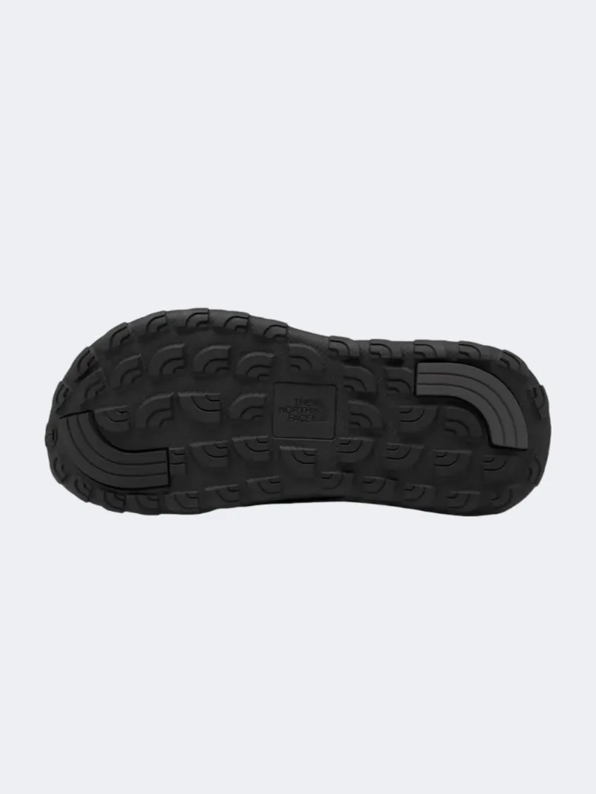 The North Face Explore Camp Men Lifestyle Slippers Black Mens Urban Style Comfort Shoes
