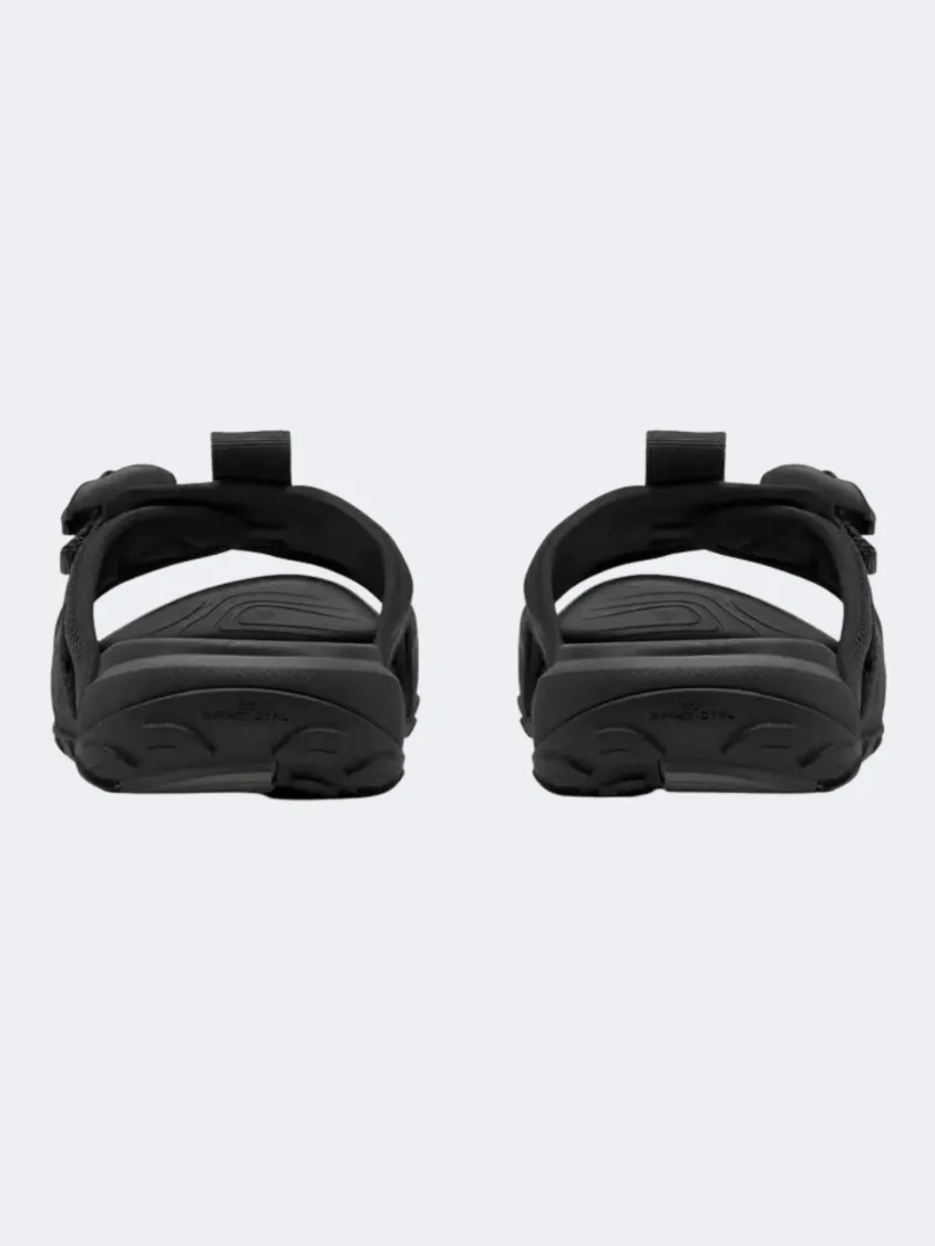 The North Face Explore Camp Men Lifestyle Slippers Black Mens Urban Style Comfort Shoes