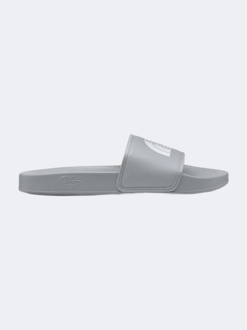 The North Face Never Stop Men Lifestyle Slippers Concrete/White Essential mens casual shoes for comfort