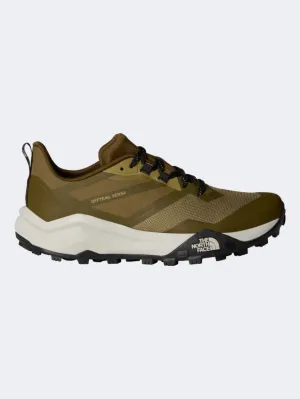 The North Face Offtrail Versa Men Hiking Shoes Sycamore/Black Essential mens casual shoes for comfort