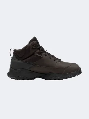 The North Face Storm Strike Iii Waterproof Men Hiking Boots Coffee Brown Mens shoes for everyday urban style