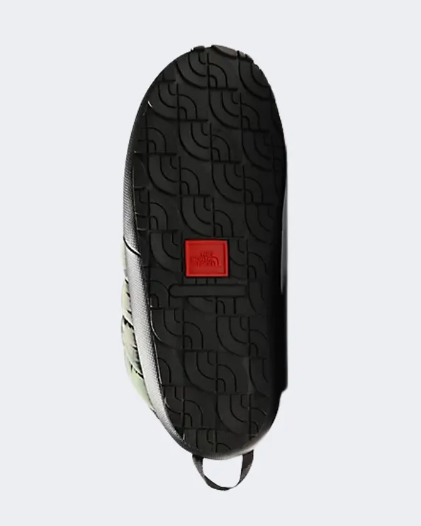 The North Face Thermoball Traction Bootie Men Lifestyle Slippers Camo Mens Casual Everyday Sneakers