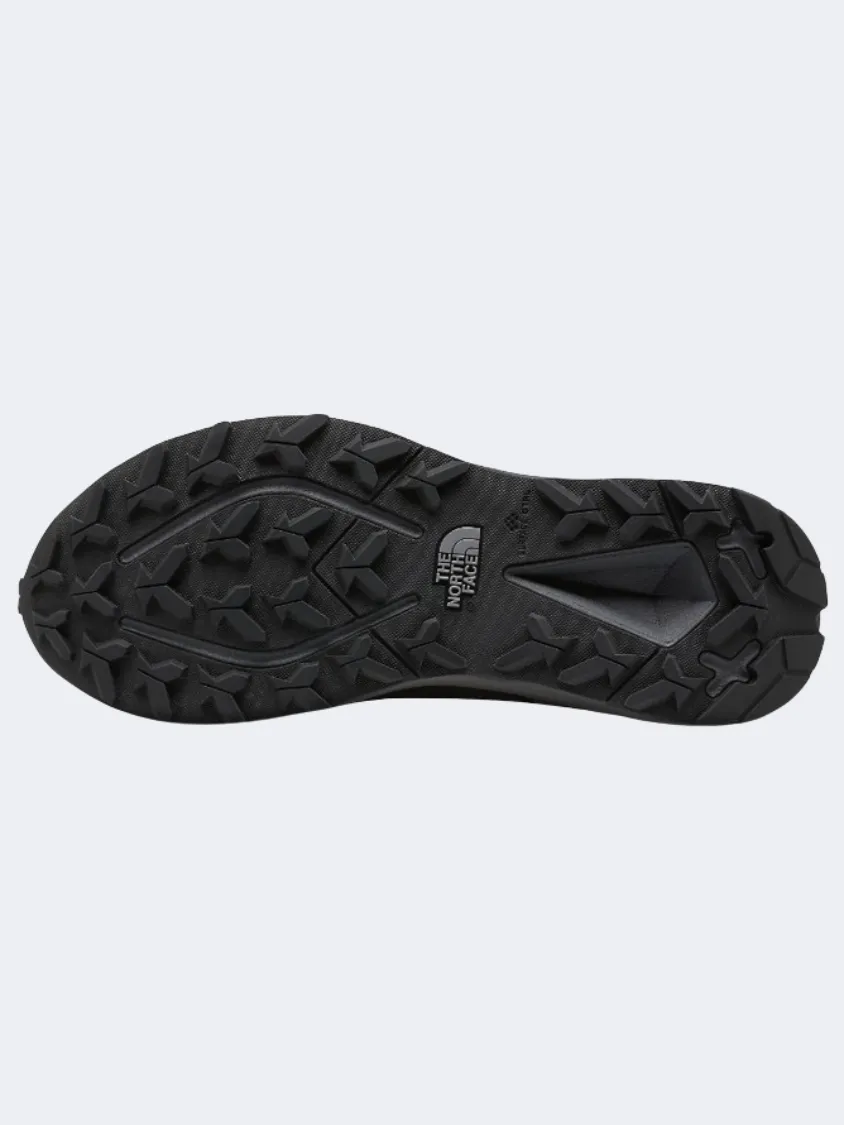 The North Face Vectiv Explorer 2 Men Hiking Shoes Black/Vanadis Grey Mens Urban Style Comfort Shoes