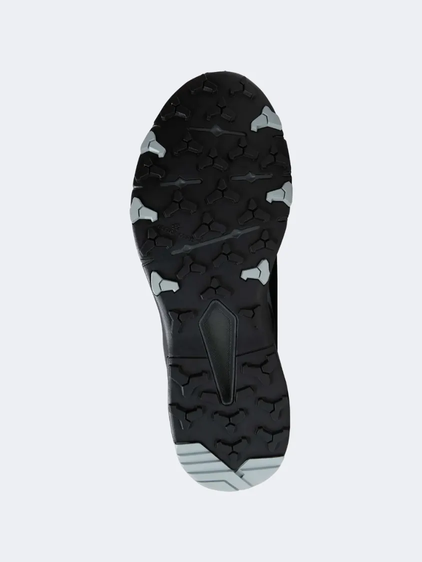 The North Face Vectiv Taraval Men Hiking Shoes Grey/White Mens Urban Style Comfort Shoes