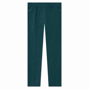 the Run Pant - June Bug Puma shoes with suede and modern shape