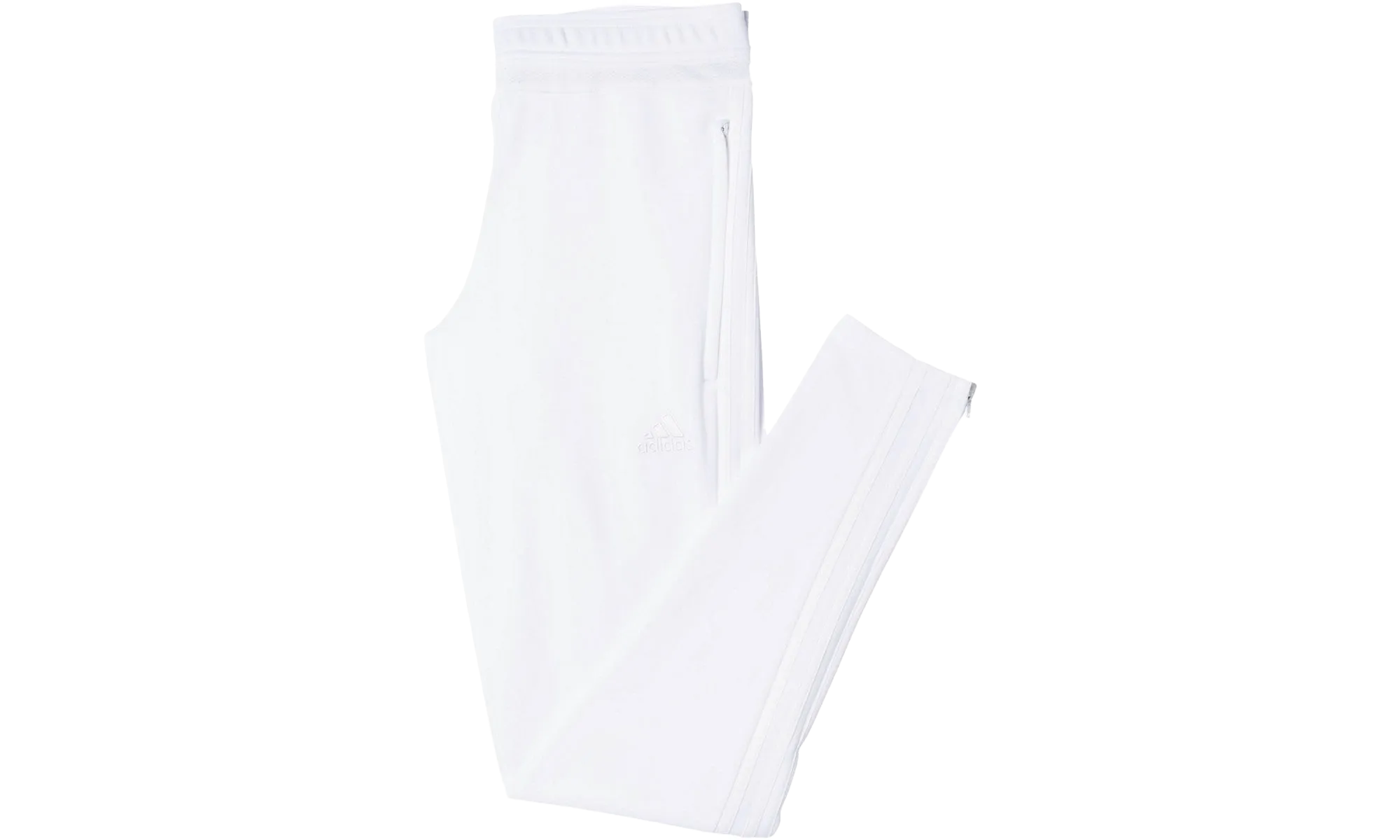 Tiro15 Training Pant "White" adidas stylish womens sneakers