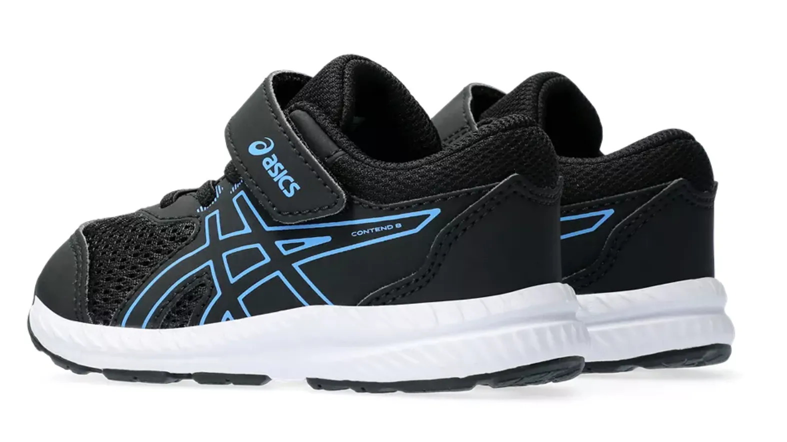 Toddlers' Contend 8 TS Daily Motion Sneakers