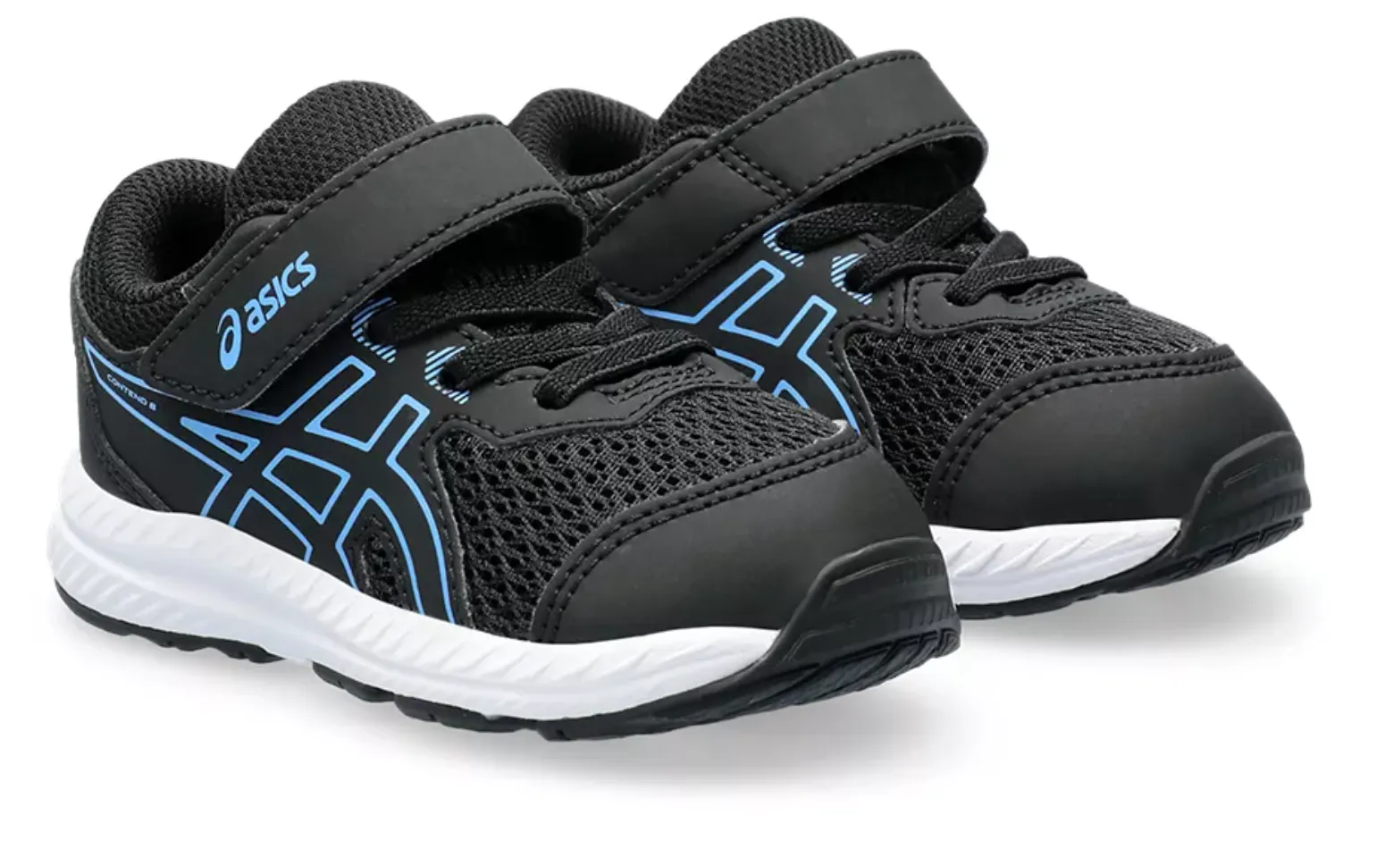 Toddlers' Contend 8 TS Daily Motion Sneakers