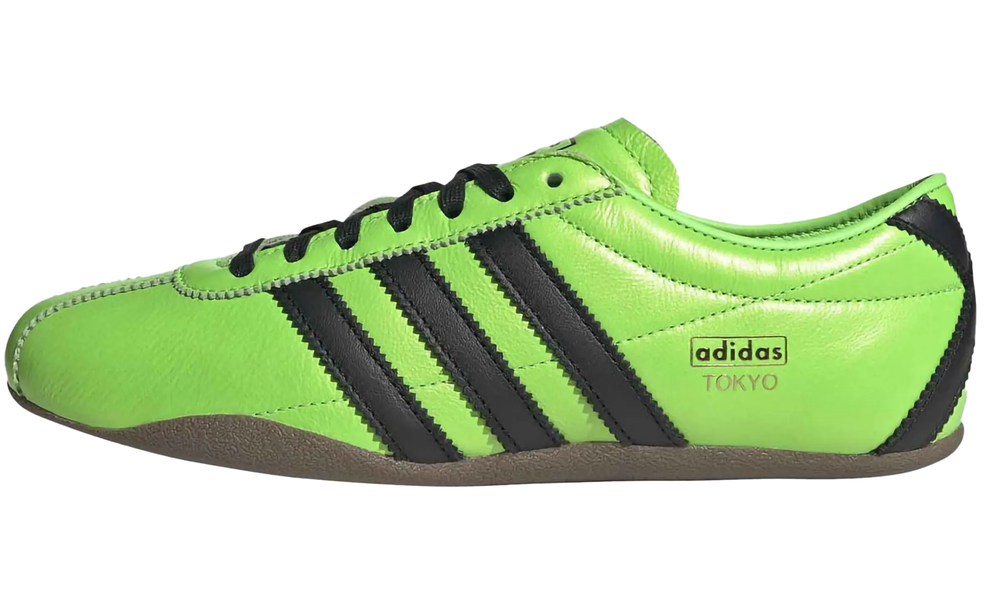 Tokyo Decon WMNS "Solar Green" Adidas Women's styles