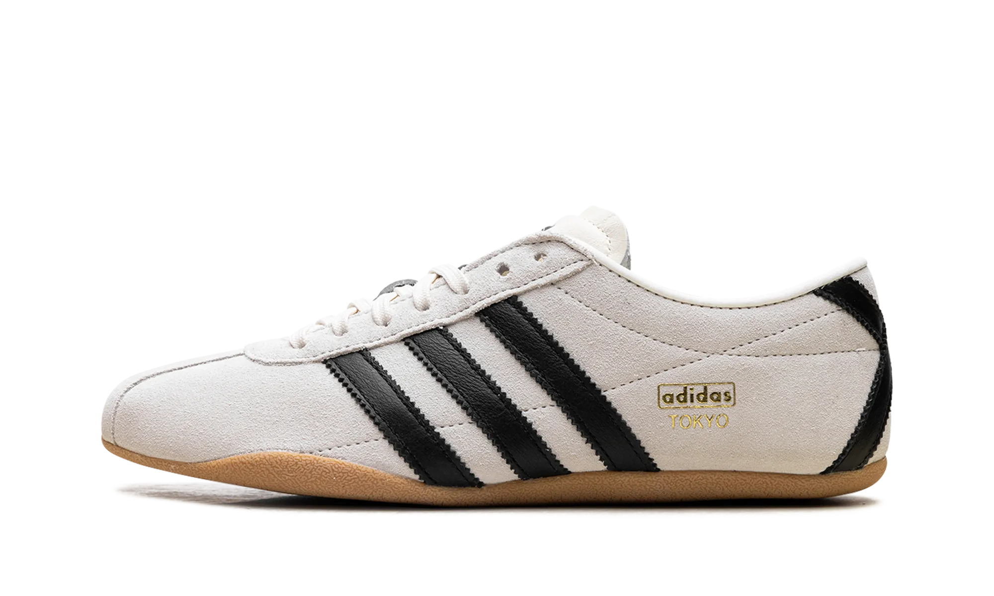 Tokyo WMNS "Off White Black" Adidas Women's styles