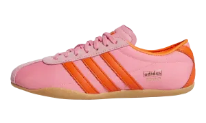 Tokyo WMNS "Semi Pink Spark Orange" Adidas Women's styles