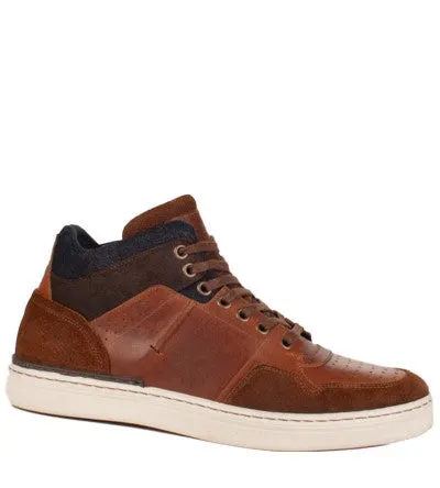 TOMMY BOWE ALLSION Tommy Bowe men's shoes