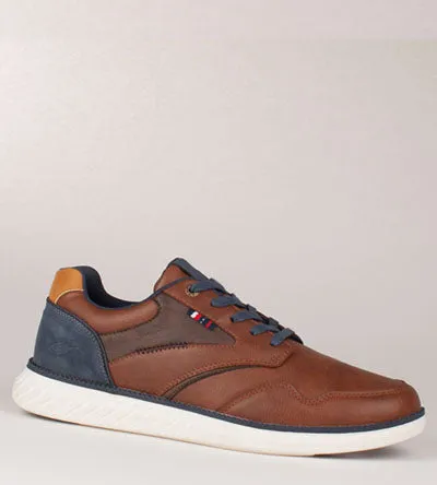 TOMMY BOWE BARRETT Tommy Bowe men's shoes