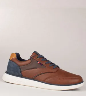 TOMMY BOWE BARRETT Tommy Bowe men's shoes