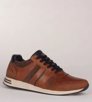 TOMMY BOWE BOFFELLI LEATHER Tommy Bowe men's shoes