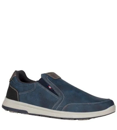 TOMMY BOWE CAMPBELL Tommy Bowe men's shoes