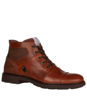 TOMMY BOWE COOMBES ZIP BOOT Tommy Bowe men's shoes