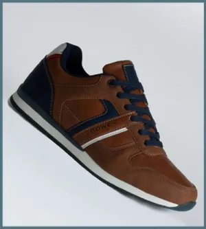 TOMMY BOWE EIGHTEEN Tommy Bowe men's shoes
