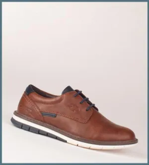 TOMMY BOWE GREAVES BROWN Tommy Bowe men's shoes