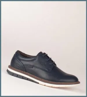TOMMY BOWE GREAVES NAVY Tommy Bowe men's shoes