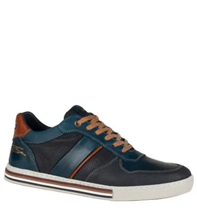 TOMMY BOWE HEALY Tommy Bowe men's shoes