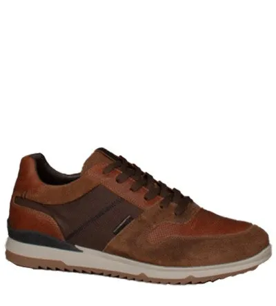 TOMMY BOWE HENSHAW Tommy Bowe men's shoes