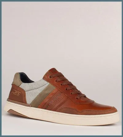 TOMMY BOWE KELLEHER Tommy Bowe men's shoes
