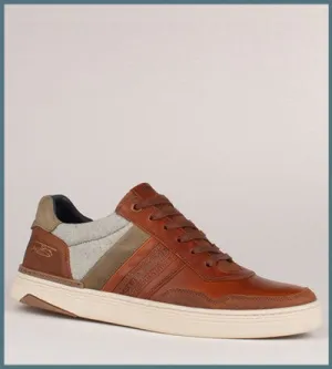 TOMMY BOWE KELLEHER Tommy Bowe men's shoes